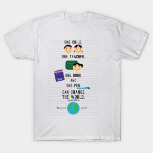 Awesome World T-Shirt